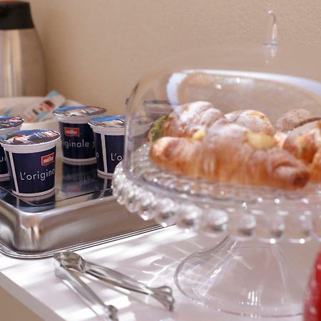 Agrigentumbreakfast Bed & Breakfast Екстериор снимка