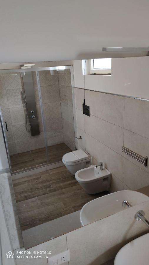 Agrigentumbreakfast Bed & Breakfast Екстериор снимка