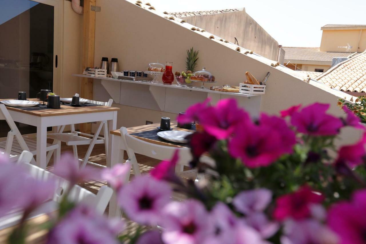 Agrigentumbreakfast Bed & Breakfast Екстериор снимка