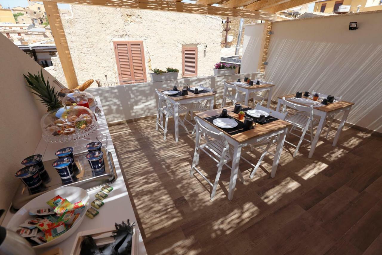 Agrigentumbreakfast Bed & Breakfast Екстериор снимка