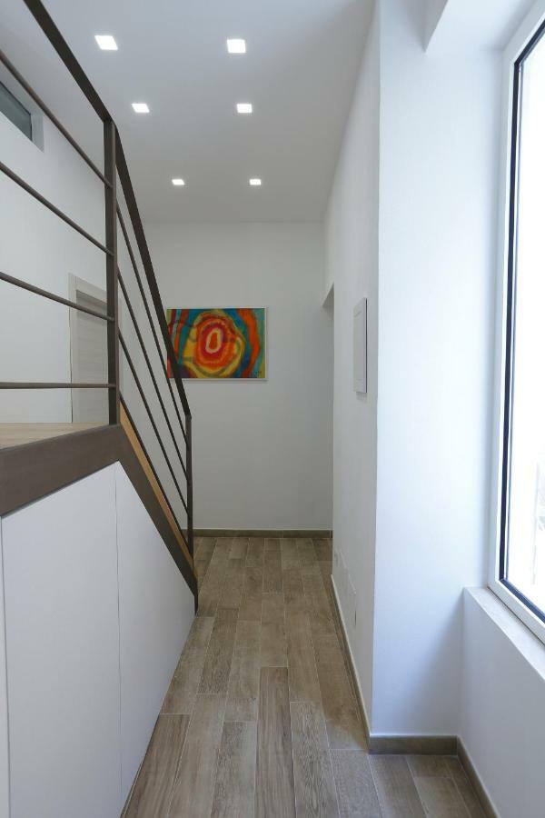 Agrigentumbreakfast Bed & Breakfast Екстериор снимка