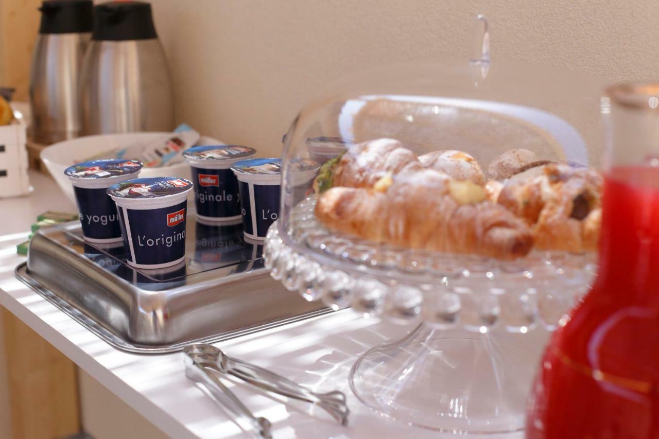 Agrigentumbreakfast Bed & Breakfast Екстериор снимка