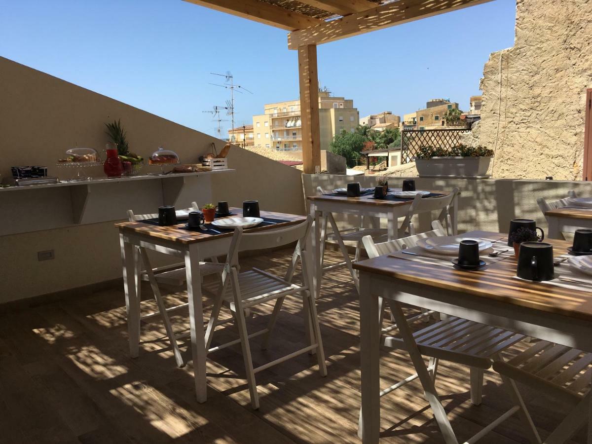 Agrigentumbreakfast Bed & Breakfast Екстериор снимка