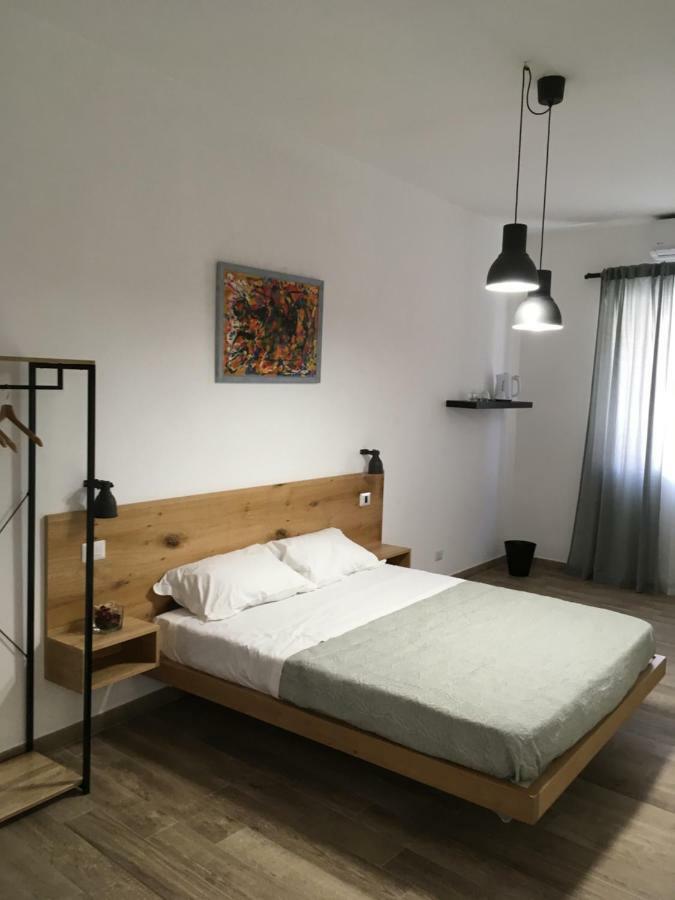 Agrigentumbreakfast Bed & Breakfast Екстериор снимка
